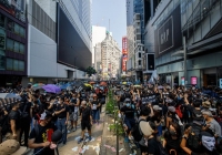 2019 News Picture Story