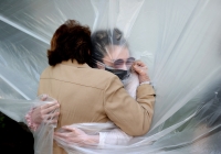 2020 A GLOBAL PANDEMIC: COVID-19