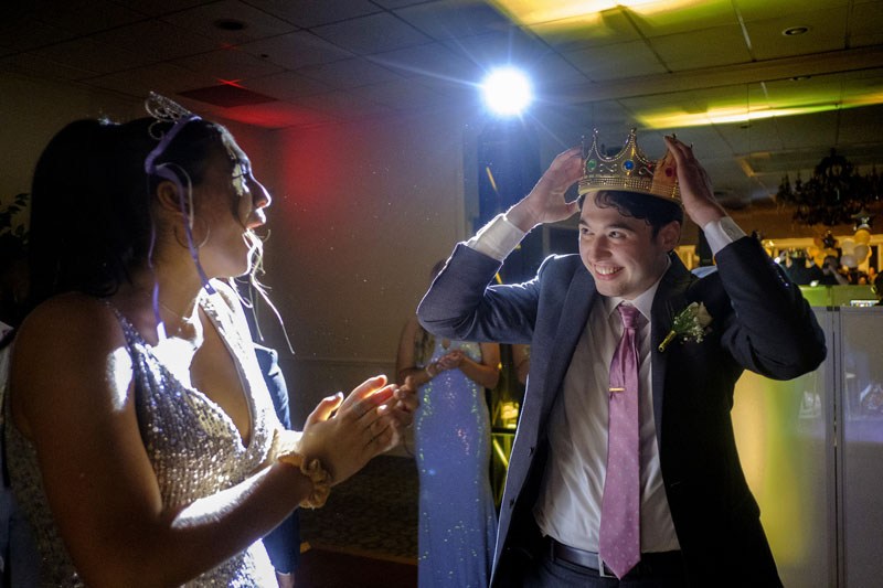 HM – Aristide Economopoulos – NJ Advance Media – Prom Night in New Jersey HM – Aristide Economopoulos – NJ Advance Media – Prom Night in New Jersey