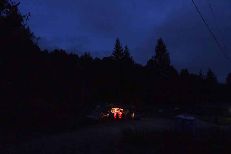 2nd Place – David Goldman – Associated Press – Good Fire 2nd Place – David Goldman – Associated Press – Good Fire