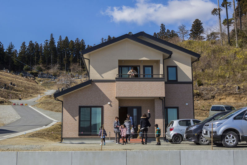 1st Place – Hiroko Masuike – New York Times – A Destroyed Village and 10 Years of Hope 1st Place – Hiroko Masuike – New York Times – A Destroyed Village and 10 Years of Hope