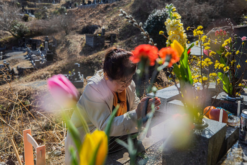 1st Place – Hiroko Masuike – New York Times – A Destroyed Village and 10 Years of Hope 1st Place – Hiroko Masuike – New York Times – A Destroyed Village and 10 Years of Hope