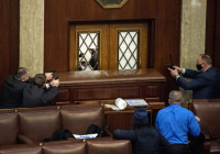 2021 NATIONAL / INTERNATIONAL NEWS