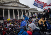 2021 NEWS PICTURE STORY