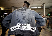 2021 SPORTS PICTURE STORY