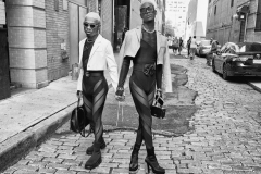 NEW YORK FASHION WEEK