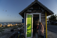 Conch Overfishing