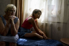 Youth and the War