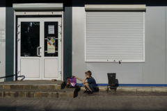 Youth and the War