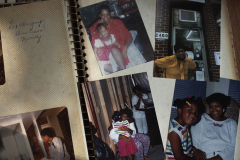Alzheimer's : The fight to live and die with dignity