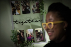 Alzheimer's : The fight to live and die with dignity