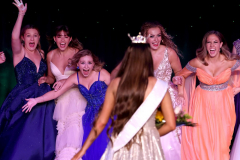 Miss New Jersey Teen