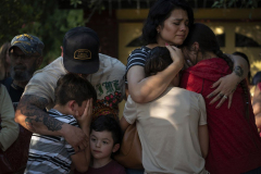 Uvalde Grief
