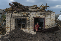 Ukraine War