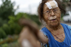 Ukraine War