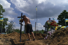 Ukraine War