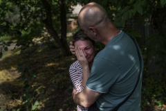 Ukraine War