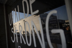Texas School Shooting Empty Spaces, broken hearts in a Texas town gutted by loss