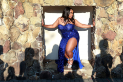 Students from Columbia High School pose for each other to celebrate their prom by posing for pictures at Westmount Country Club in Woodland Park, N.J., Wednesday, June 15, 2022