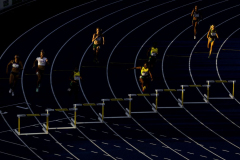 Late Day Hurdles
