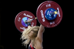 Hair Raising Lift