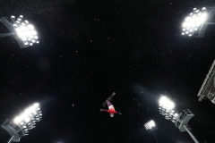 Bright Light Performance