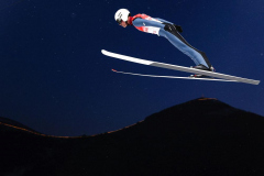 Ski Jumping - Beijing 2022 Winter Olympics Day 10