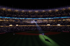 USA BASBEBALL MLB