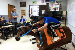 Jockey School 002