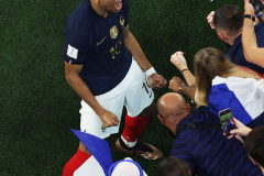 World Cup Moments.