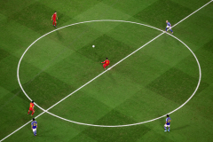 World Cup Moments.