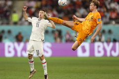 World Cup Moments.
