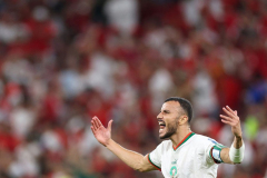 World Cup Moments.