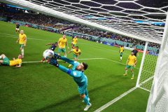 World Cup Moments.