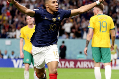World Cup Moments.