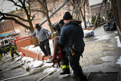 Rescued