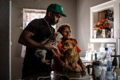 Surviving Gun Violence