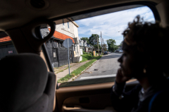 Surviving Gun Violence