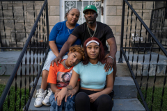 Surviving Gun Violence