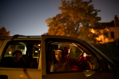 Surviving Gun Violence