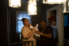 Surviving Gun Violence