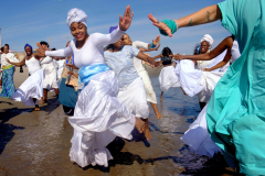 Coney Dancing