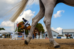 2023 Hampton Classic Horse Show