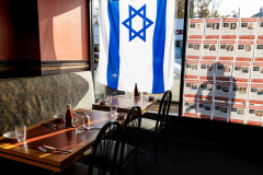 Remembering the Kindaped in Israel