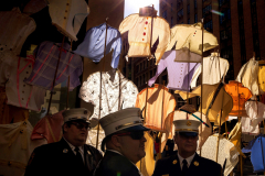 Remembering The Triangle Fire