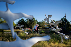 Mass Shooting Memorial