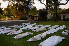 Israel Declares War Following Large-Scale Hamas Attacks