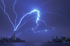 Lightning Spectacle
