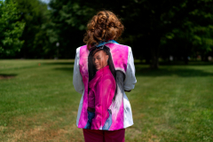 Coat of Grief