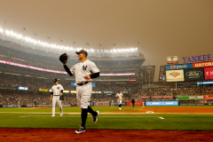 Chicago White Sox v New York Yankees